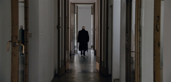 Dani Gal: As from Afar - The Jewish Museum New York