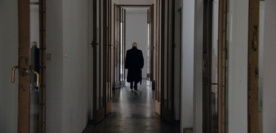 Dani Gal: As from Afar - The Jewish Museum New York