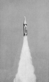 ZERO: Countdown to Tomorrow, 1950s–60s - Solomon R. Guggenheim Museum