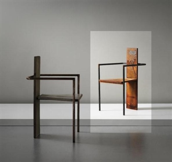 Chair - Jonas Bohlin