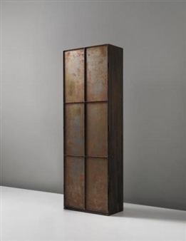 Slotsbakckan Cabinet - Jonas Bohlin