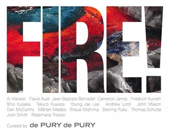 FIRE! - Venus Over Manhattan (Uptown)