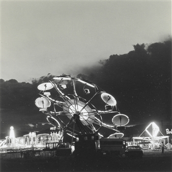 LONGMONT, COLORADO - Robert Adams