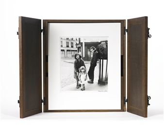 ROBERT DOISNEAU - Robert Doisneau