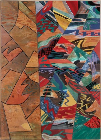 LAW LIKE LOVE by Scott Hadfield, 1986