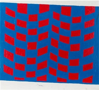 Untitled - Michelle Grabner