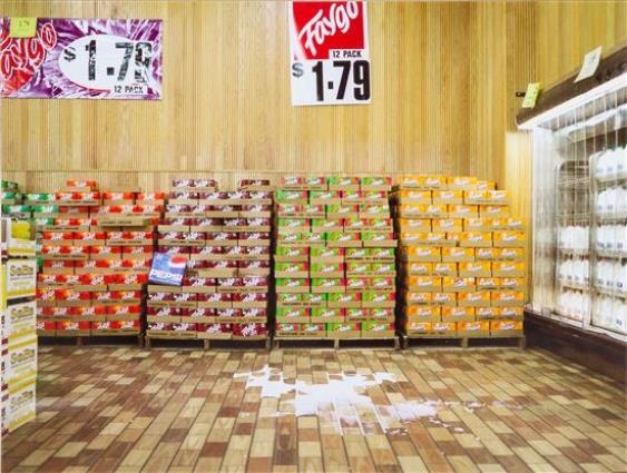 Kenosha, WI by Brian Ulrich, 2003