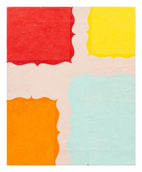 2835 by Andrew Masullo, 1992-1994