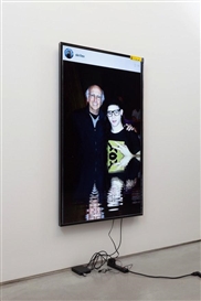 Cory Arcangel "tl; Dr" @ Team (bungalow), Venice Beach