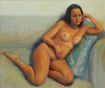 Group Exhibition - Octavia Art Gallery, New Orleans