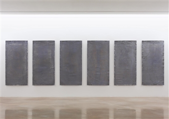 Hyungkoo Lee: Measures - Gallery Skape