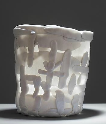 White Magic - David Nolan