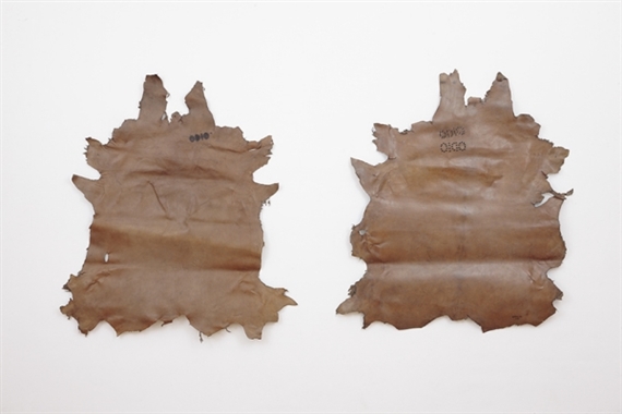 Arte Povera and ‘Multipli’, Torino 1970-1975 - Sprüth Magers, Berlin