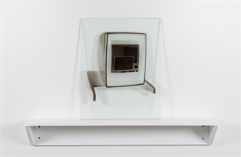 Vertigo - Joe Sheftel Gallery