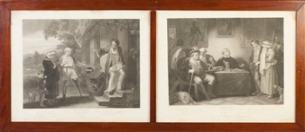 As You Like It - R. Smirke