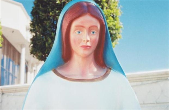 Untitled (Orange County)