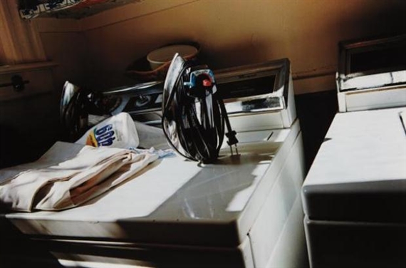 Untitled from Louisiana Project