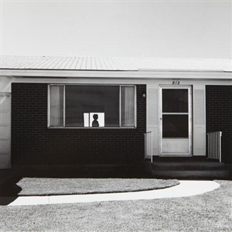 Colorado Springs, Colorado - Robert Adams