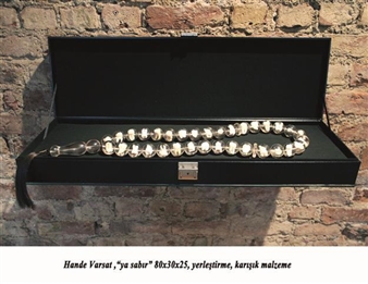 An Ad Break’ at Gallery Apel