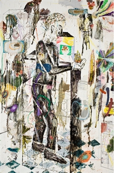 Kaspar Bonnén - Bendixen Contemporary Art