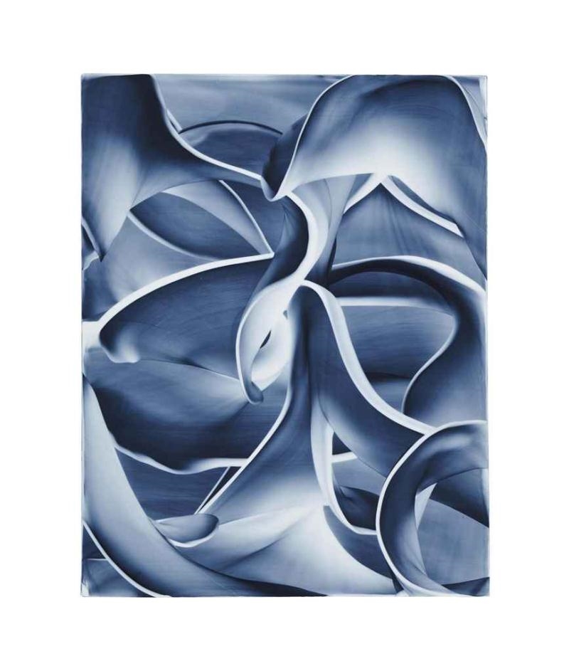 Artwork by William Wood, Untitled, Made of oil on canvas