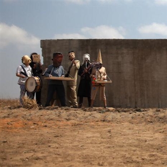 PROJECT 35  VOLUME 2 - DeVos Art Museum