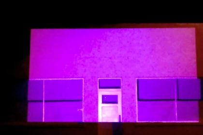 Graphic: Of or Relating to Visual Art - gallery nine5