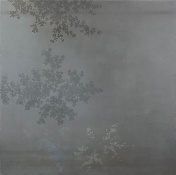 The Presence of Absence by Adriane Strampp, 2009