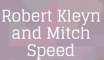 Robert Kleyn and Mitch Speed: Systems - The Apartment, Vancouver