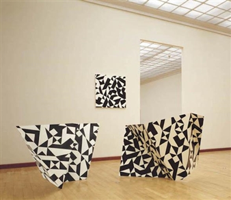 Prosthetic Knowledge Picks: Computational Sculpture Before 3D Printing