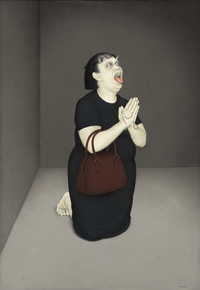 UNTITLED by José Legaspi