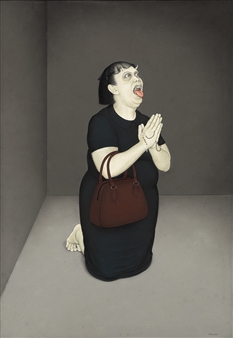 UNTITLED - José Legaspi