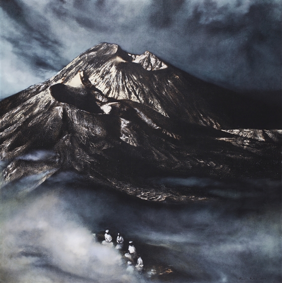 DOA KESELAMATAN by Gusti Agung Mangu Putra, 2005