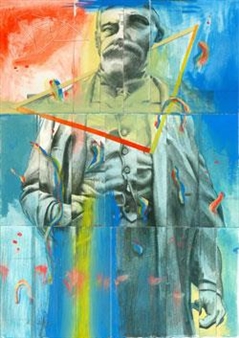 Sea Rising: A Survey of South Florida Artists - Armory Art Center