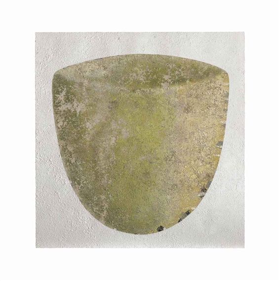 Untitled by Farhad Moshiri, 2001