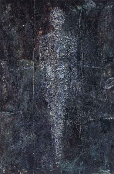 Untitled - Asmae Alami