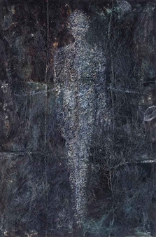 Untitled - Asmae Alami