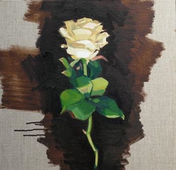 Lachlan Goudie: These Precious Things - Elizabeth Harris Gallery