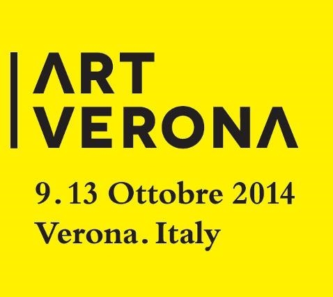 ArtVerona 2014 - ArtVerona