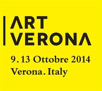 ArtVerona 2014 - ArtVerona