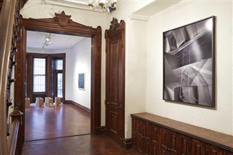The Material Image - Boesky Gallery (118 East 64th Str)