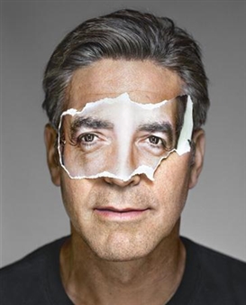 Martin Schoeller: Portraits - Hasted Kraeutler