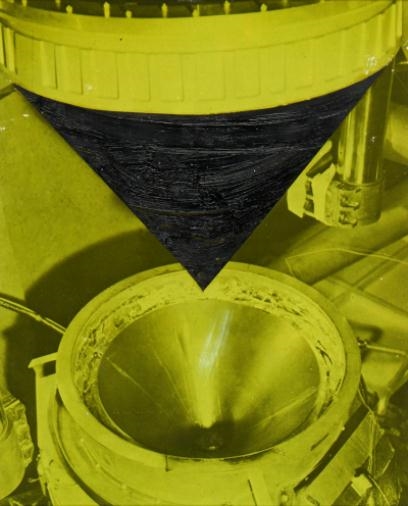 Untitled by João Maria  Gusmão, 2003