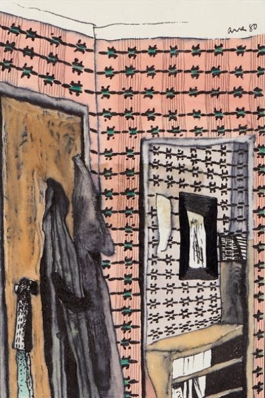 Untitled - Paula Ruella