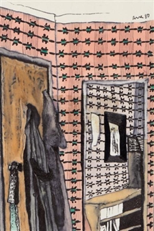 Untitled - Paula Ruella