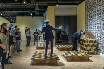 Crystal Bridges Exhibition Reveals Curatorial Missteps