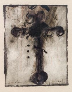 Kreuztot - Ernst Len