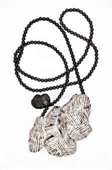 Fire - Julie Blyfield