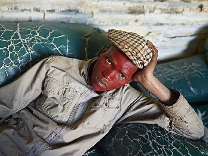 Pieter Hugo: Kin | Exhibitions | MutualArt