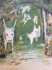 Recollection:  Artists of The Ames Gallery,  a 45 Year Review - The Ames Gallery